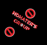 HD Haters Group