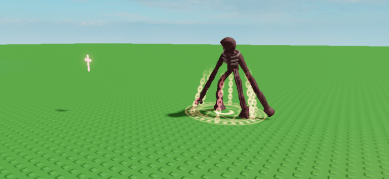 Crucifix Doors Entities V3 (DISCONTINUED) screenshot 3