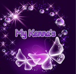 My Kenna’s