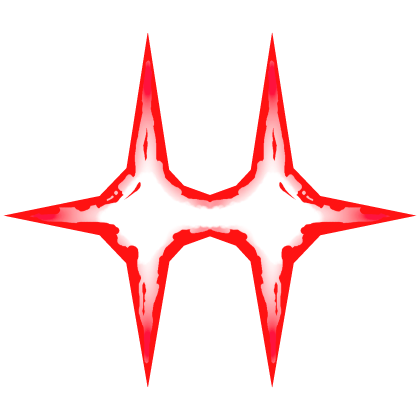 red glowing eyes png