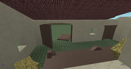 Fort Inz