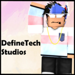 DefineTech Studios