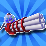 Food Fight Simulator