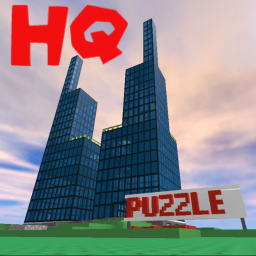 HQ | Puzzle Inc. Clan