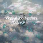 Royal Butterflies Squad