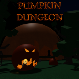 PUMPKIN DUNGEON