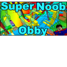 Easy Obby (In Progress)