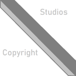 Copyright Studios!