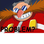 The Eggman Empire.