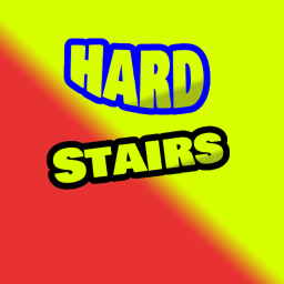 Hard Stairs