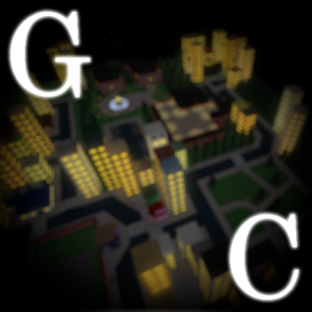 【Project】Gerania City