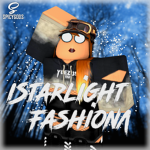 {Starlight Fashion}