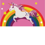 Rainbowtheunicorn group