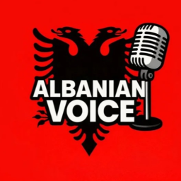 [ NEW ] Albanian Voice
