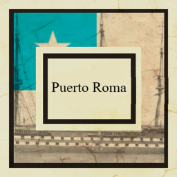 Puerto Roma, Guayaquil, 1853