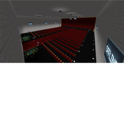 Sunny Side School District Auditorium icon