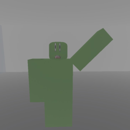 Facillity Escape(Beta)