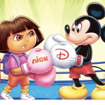 Dora world