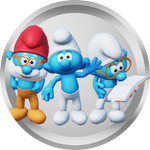 Game Badge Thumbnail