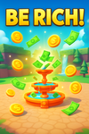 Be Rich Simulator