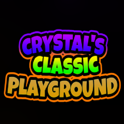 Crystal's Classic PlayGround!