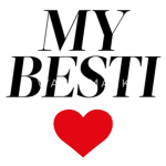 Lina_et _illiana:les bestie