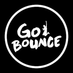GoBounce Trampoline Park icon