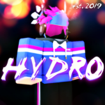 Hydro Clothing NICE