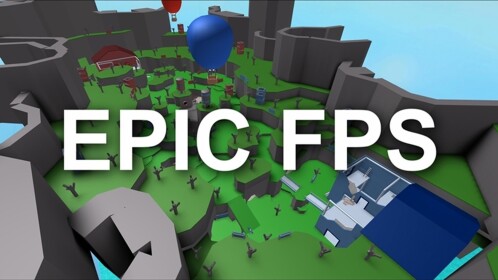 FPS