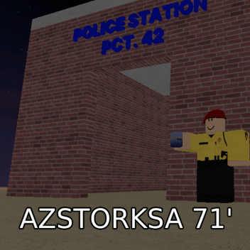Azstorksa 78' [Town of Feldwat Update!]