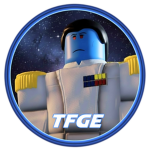 || TFGE || The Imperial Navy