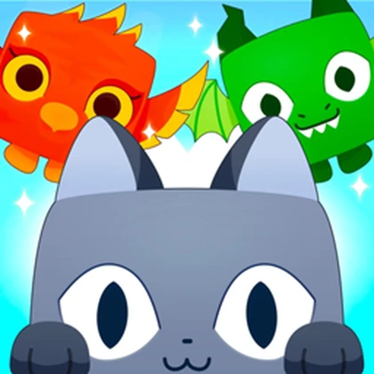 fire games and king games Roblox group icon