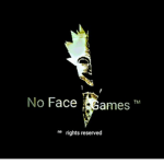 No Face Games