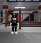 Drakes Community Center