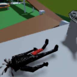 Epic Pvp