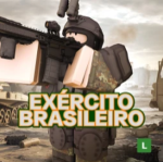 EB EXERCITO BRASILEIRO NEW