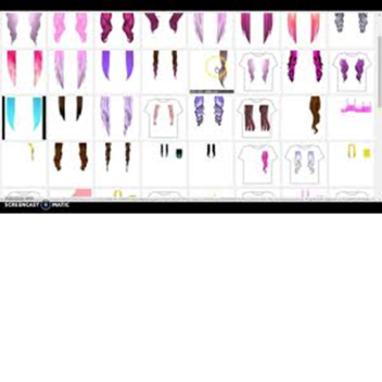 Dark sci facility (HARD)