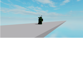 Walk Until the End of Time