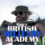 -|BBA|- Sandhurst Academy