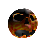 Bombastic Pumpkin