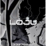 和 LOJU