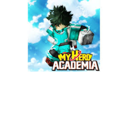My hereo academy sim