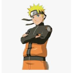 Naruto INC..