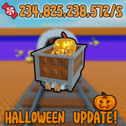 [🎃]  Steal Gold!