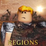 ARC | Regions