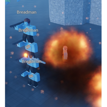 The Warzone