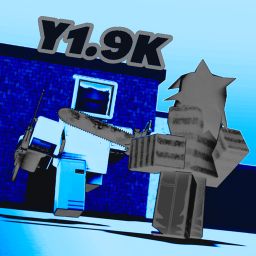 Y1.9K (Open Beta) (Read Desc)
