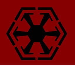 Imperial Map