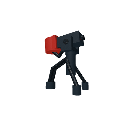 Sentry Gun