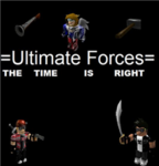 Ultimate UF Forces